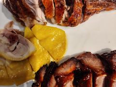 -鹅冠港式茶餐厅(来福士店)