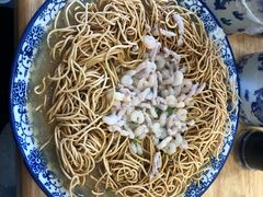 -裕兴记·三虾面(西北街总店)