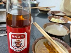 -肥龙火锅(南坪店)
