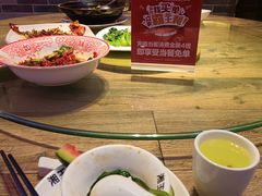 -玉湘厨(白云站店)