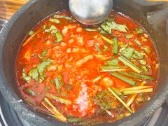 -笔记安顺夺夺粉火锅