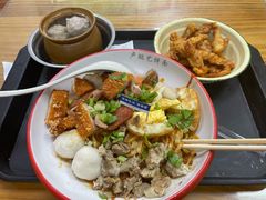 -卢聪艺小吃店(阳翟总店)