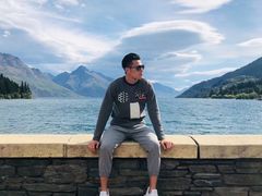 -雅鲁激流探险漂流