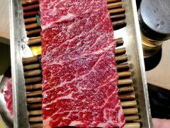 -西塔老太太泥炉烤肉(望京一店)