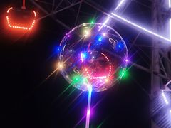 -琴岛之星摩天轮