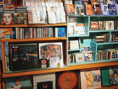 -守望者书店(南开大悦城店)