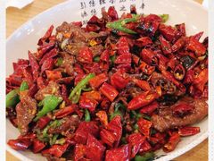 -杨三孃跷脚牛肉(中粮鸿云悦街店)