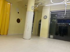 -勇气斑马·巴西柔术&跆拳道(浦东三林店)