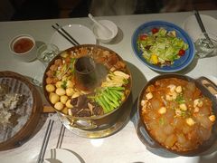 -老太原菜馆(中正天街店)