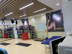 -中田健身工作室(深圳南油店)