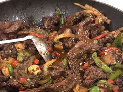 -永州体苑血鸭店(第一分店)