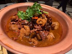 -大鸭梨烤鸭店(花园村店)