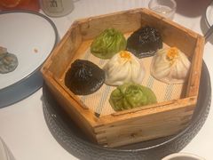 -米桃-吴韵风雅·拙园(北外滩来福士店)