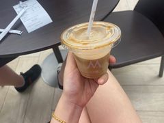 -M Stand(宁波万象城店)