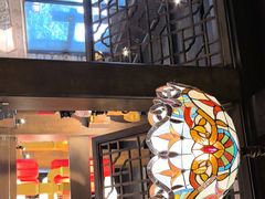 -龙抄手食府(浣花北路店)