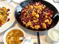 -大铁勺新津菜(迎水道店)
