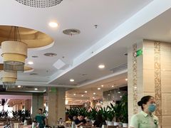 大堂-椿记烧鹅(叠彩店)