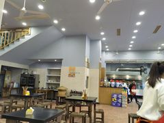 大堂-胡记牛肉汤锅(光辉路总店)
