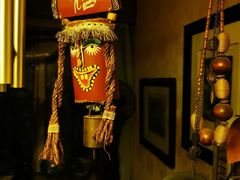 店内布置-云端咖啡私房店(河松街店)