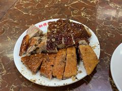 -陈光记烧腊店(罗保博士街店)