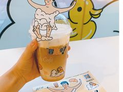 -麦当劳(平和堂店)