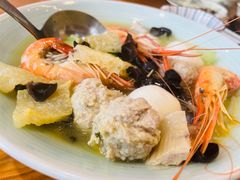 老底子杭三鲜-百家鲜·杭帮菜