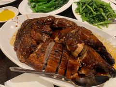 -文兴酒家(Chinatown - Gerrard Street)