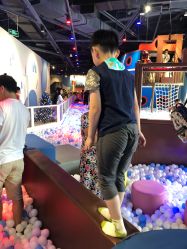 -幻贝家儿童乐园(苏州中心店)