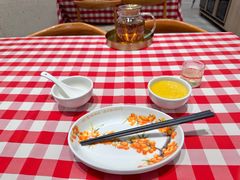 -西贝(上海新梅广场店)