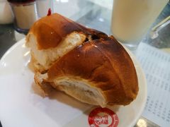 -义顺牛奶公司(庇利金街店)