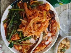 -吉庆桂林米粉·柳州螺蛳粉(港汇广场店)