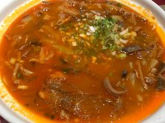 -西贝莜面村(东莞壹号广场店)