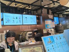-茶米有言(城市市集龙之梦店)