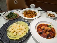-三玛璐酒楼(汉口路店)