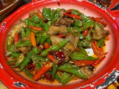 -馬伍旺川菜(江北虹悦城店)