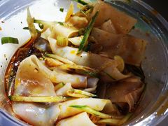 -东门町美食街