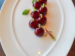 -广州柏悦酒店·悦景轩·粤菜餐厅