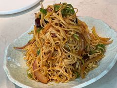 -北李妈妈菜·海肠捞饭(开发区万达店)