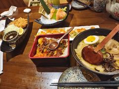 -白石的深夜食堂(济南万象城店)