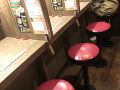 -一兰拉面(梅田阪急东通店)