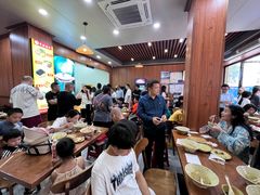 -华姐鸡粉(中心店)
