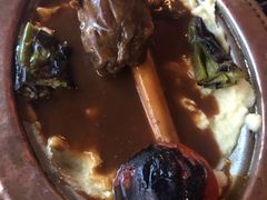 -Old Ottoman Cafe & Restaurant