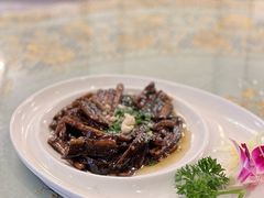 -新聚丰菜馆(太监弄店)