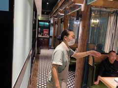 -渝乡辣婆婆·川菜 水煮鱼(中山西路店)