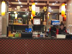 -蝎王府羊蝎子(北大地店)