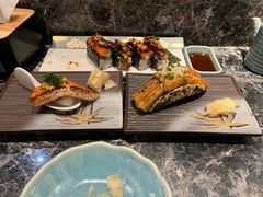 -炙柒Sekinana·精致日料(合生汇店)