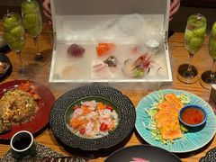 -贰捌零叁精致料理(钱湖店)
