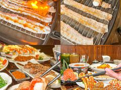 -小川洋风料理(街道口店)