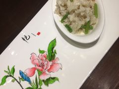 -功德林(南京西路店)