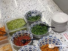 -雙冲柳州螺蛳粉&酸嘢&桂林米粉(簋街店)